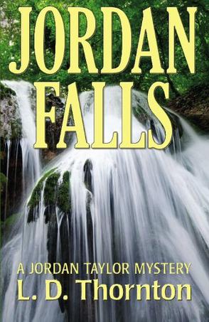 Jordan Falls