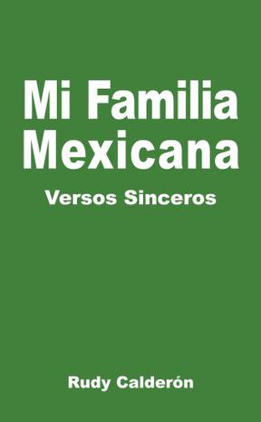 Mi Familia Mexicana