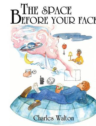 THE Space Before Your Face