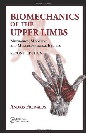 Biomechanics of the Upper Limbs