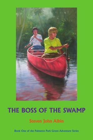The Boss of the Swamp