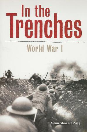 In the Trenches World War 1