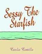 Sessy the Starfish
