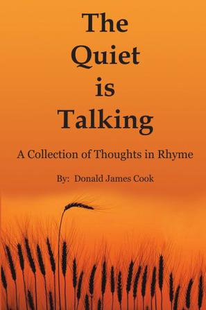 The Quiet Is Talking