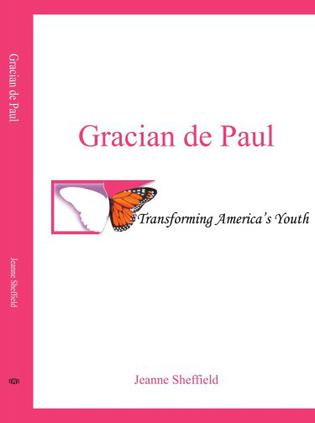 Gracian De Paul