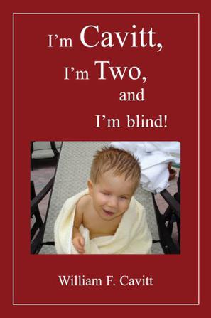 I'm Cavitt, I'm Two, and I'm Blind!