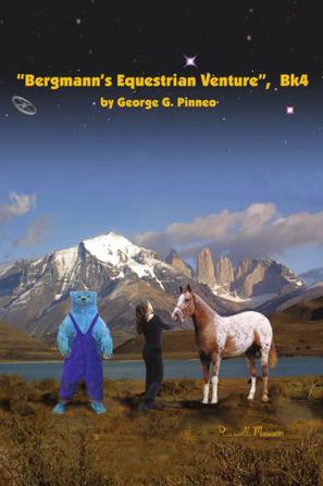 "Bergmann's Equestrian Venture," BK 4