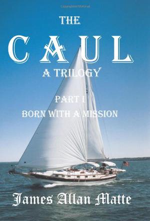 The Caul, a Trilogy.