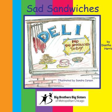 Sad Sandwiches
