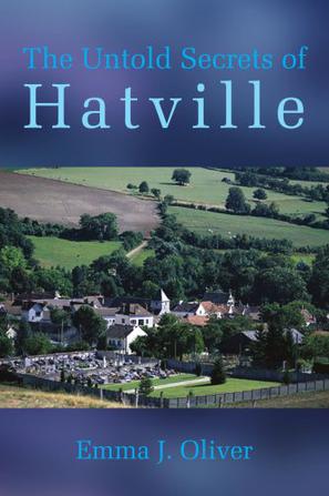 The Untold Secrets of Hatville