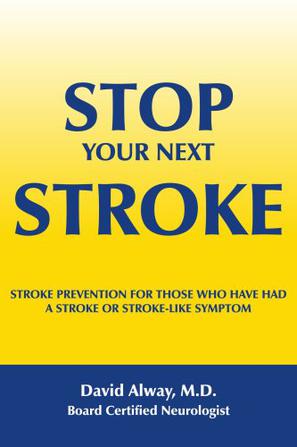 Stop Your Next Stroke