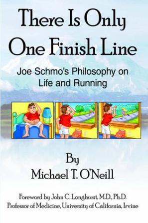 There Is Only One Finish Line