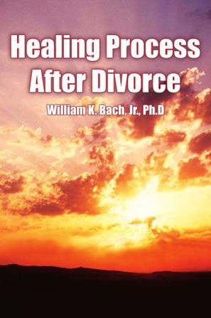 Healing Process After Divorce