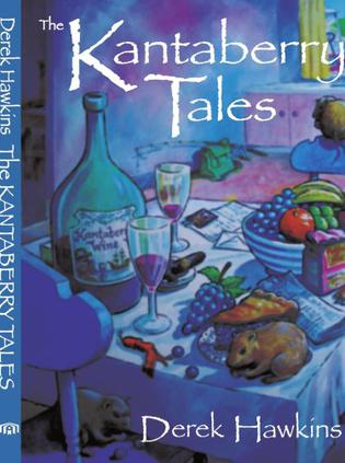 The Kantaberry Tales