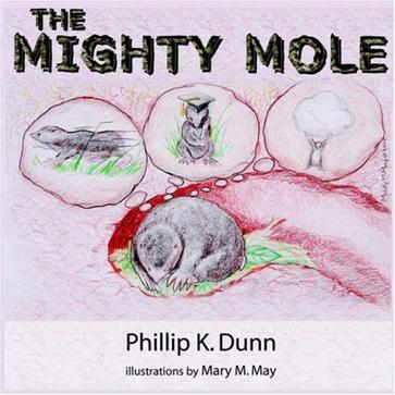 The Mighty Mole