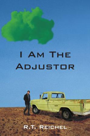 I Am The Adjustor
