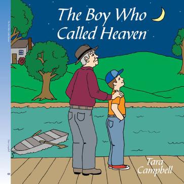 The Boy Who Called Heaven