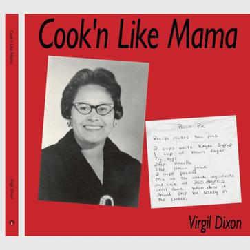 Cook'n Like Mama