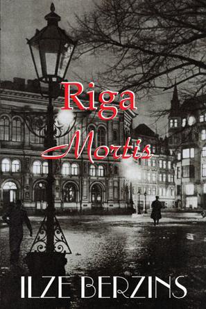 Riga Mortis