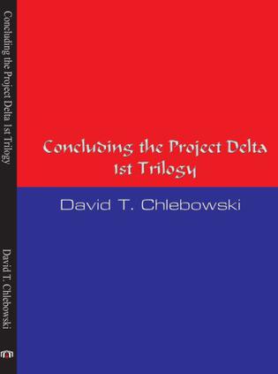 Concluding the Project Delta 1st Trilogy