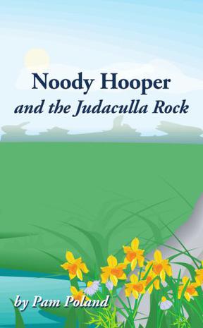 Noody Hooper and the Judaculla Rock