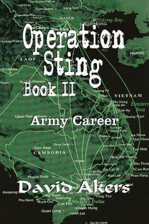 Operation Sting Book II