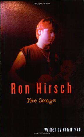 Ron Hirsch - the Songs