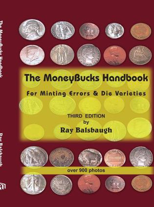 The MoneyBucks Handbook