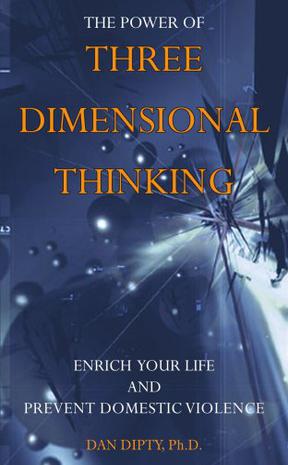 The Power of Three Dimensional Thinking