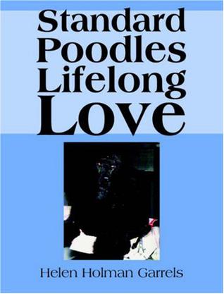 Standard Poodles Lifelong Love