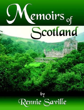 Memoirs of Scotland