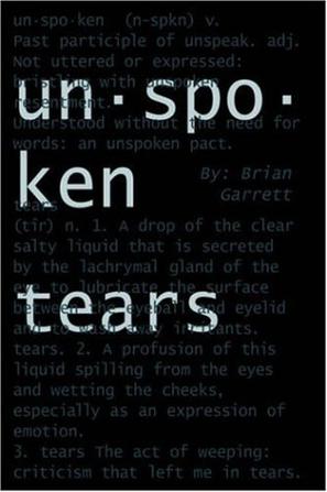 Unspoken Tears