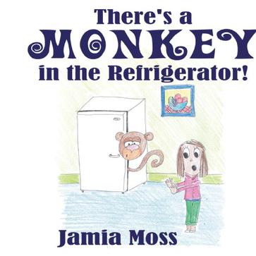 There's a Monkey in the Refrigerator!