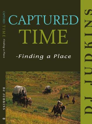 Captured Time - Finding a Place