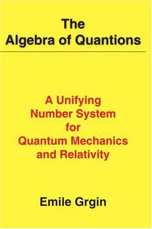 The Algebra of Quantions