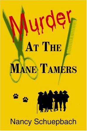 Murder at the Mane Tamers