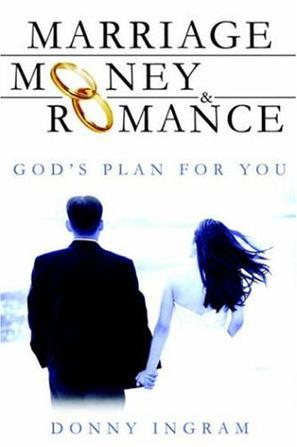Marriage, Money and Romance