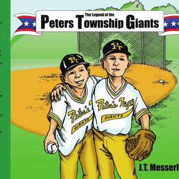 The Legend of the Peters Township Giants