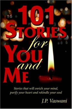 101 Stories for You and ME
