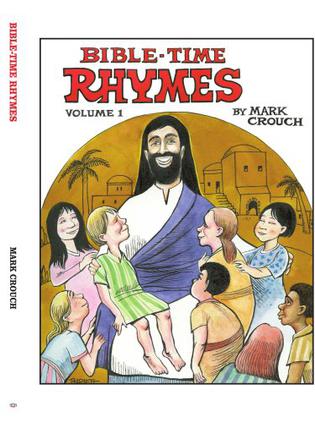 Bible-Time Rhymes