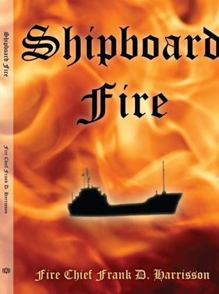 Shipboard Fire