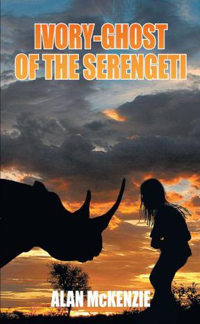 Ivory-Ghost of the Serengeti