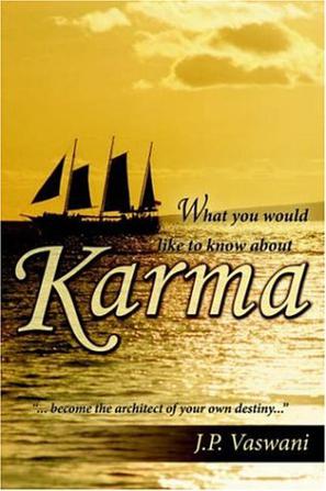 What You Would Like to Know About Karma