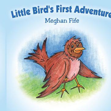 Little Bird's First Adventure