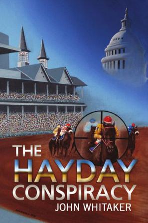 The Hayday Conspiracy