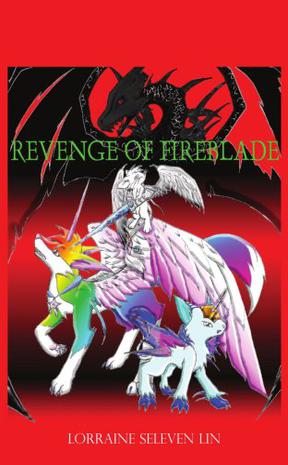 Revenge of Fireblade