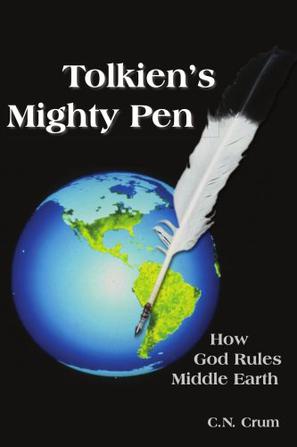 Tolkien's Mighty Pen