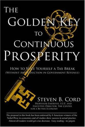 The Golden Key to Continuous Prosperity