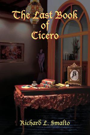 The Last Book of Cicero