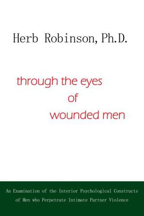 Through the Eyes of Wounded Men